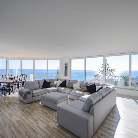 Luz Beach Rooftop Penthouse Bagian luar foto