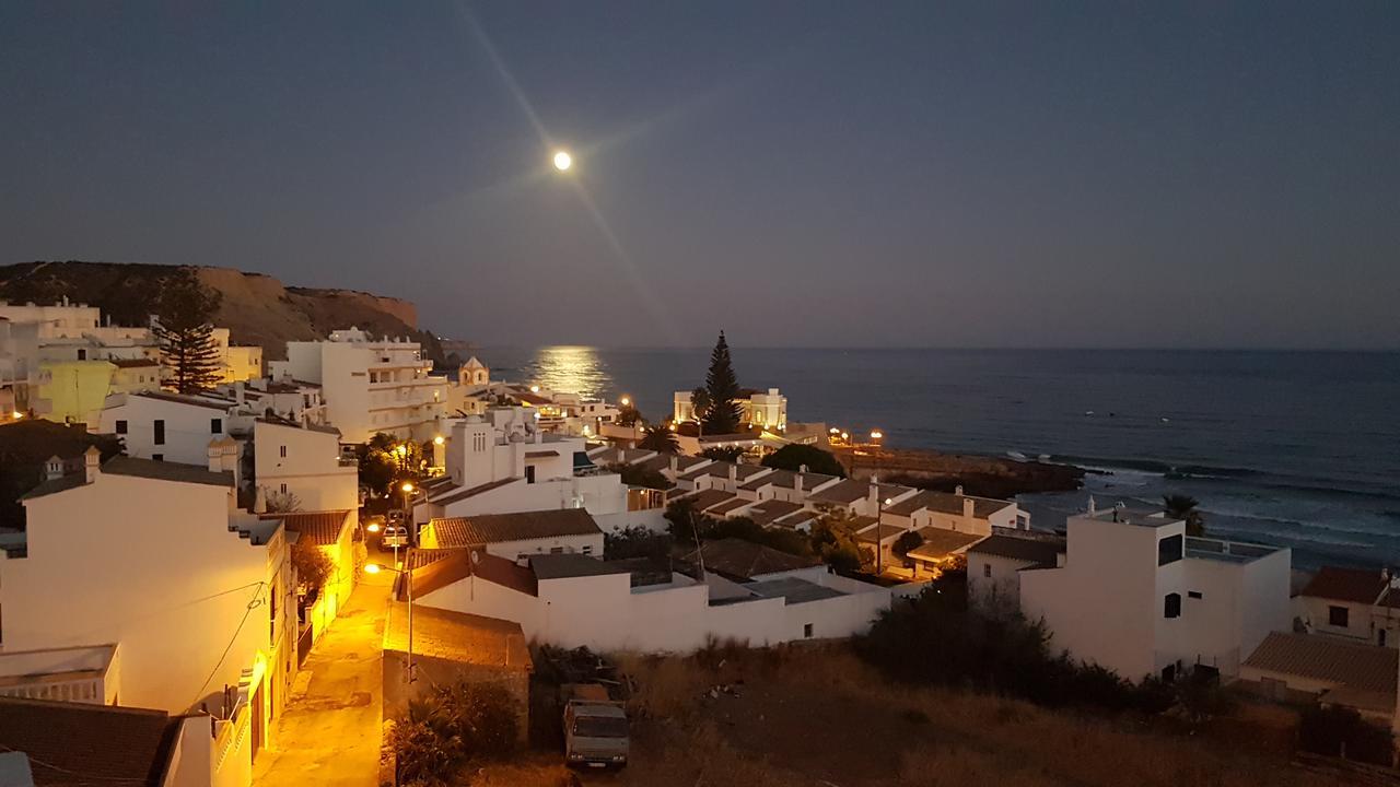 Luz Beach Rooftop Penthouse Bagian luar foto