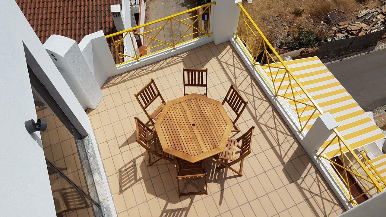 Luz Beach Rooftop Penthouse Bagian luar foto