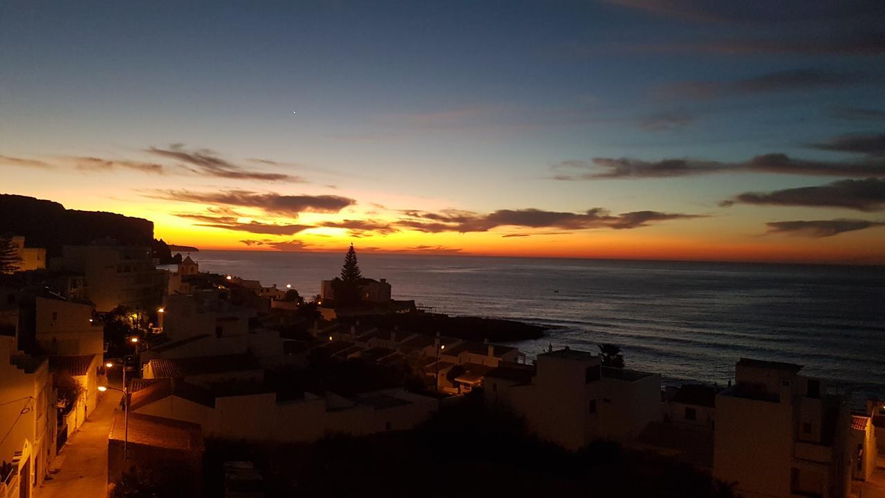 Luz Beach Rooftop Penthouse Bagian luar foto