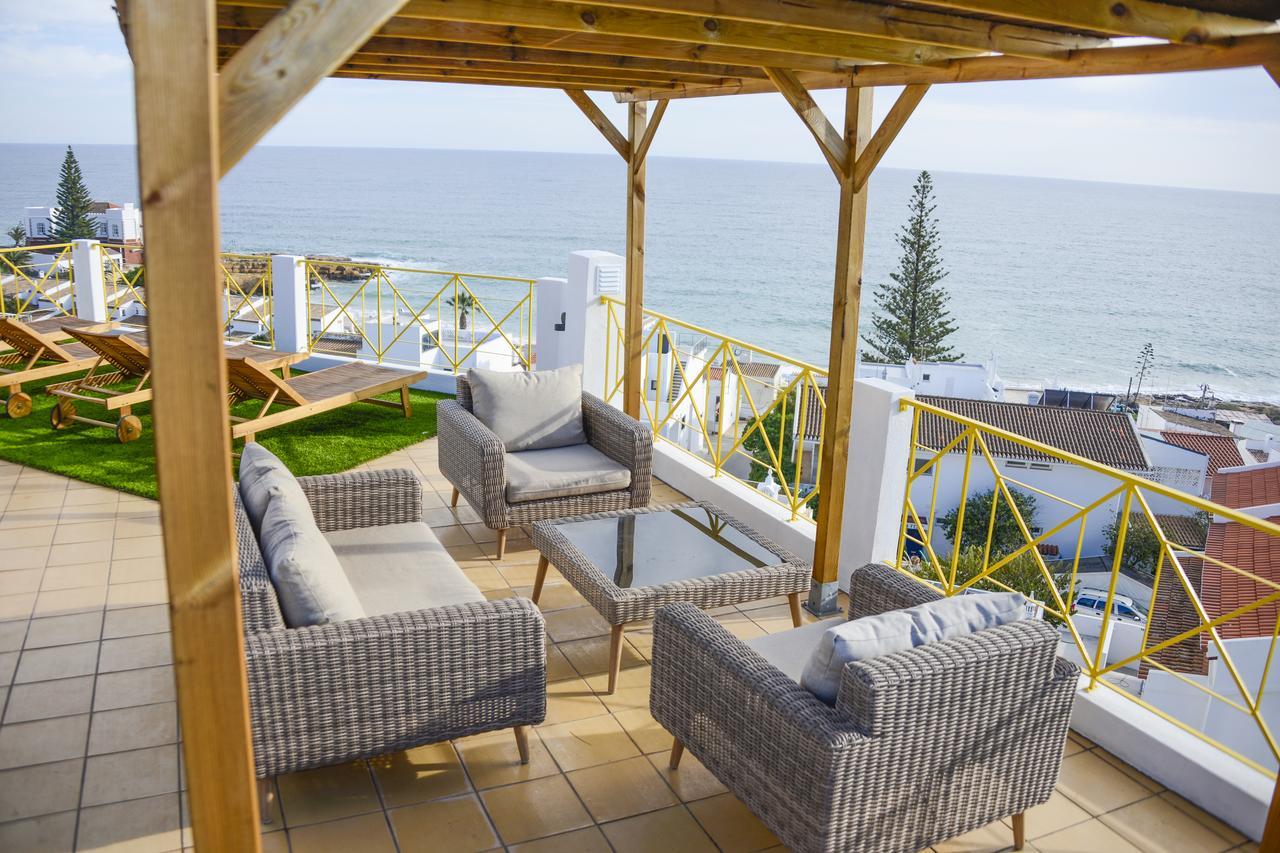 Luz Beach Rooftop Penthouse Bagian luar foto