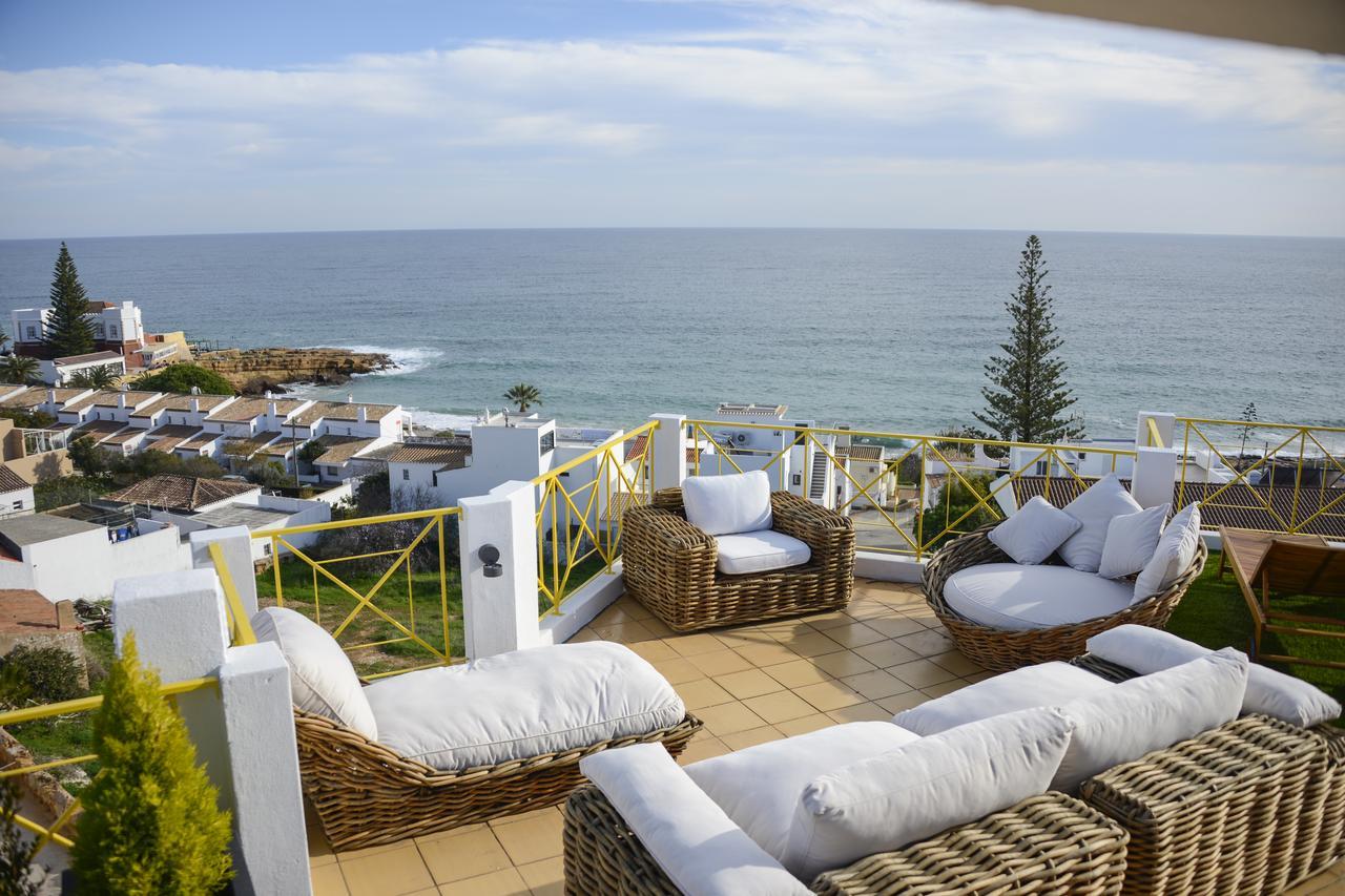 Luz Beach Rooftop Penthouse Bagian luar foto