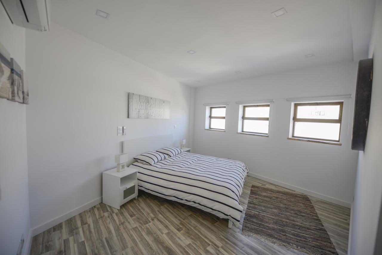 Luz Beach Rooftop Penthouse Bagian luar foto
