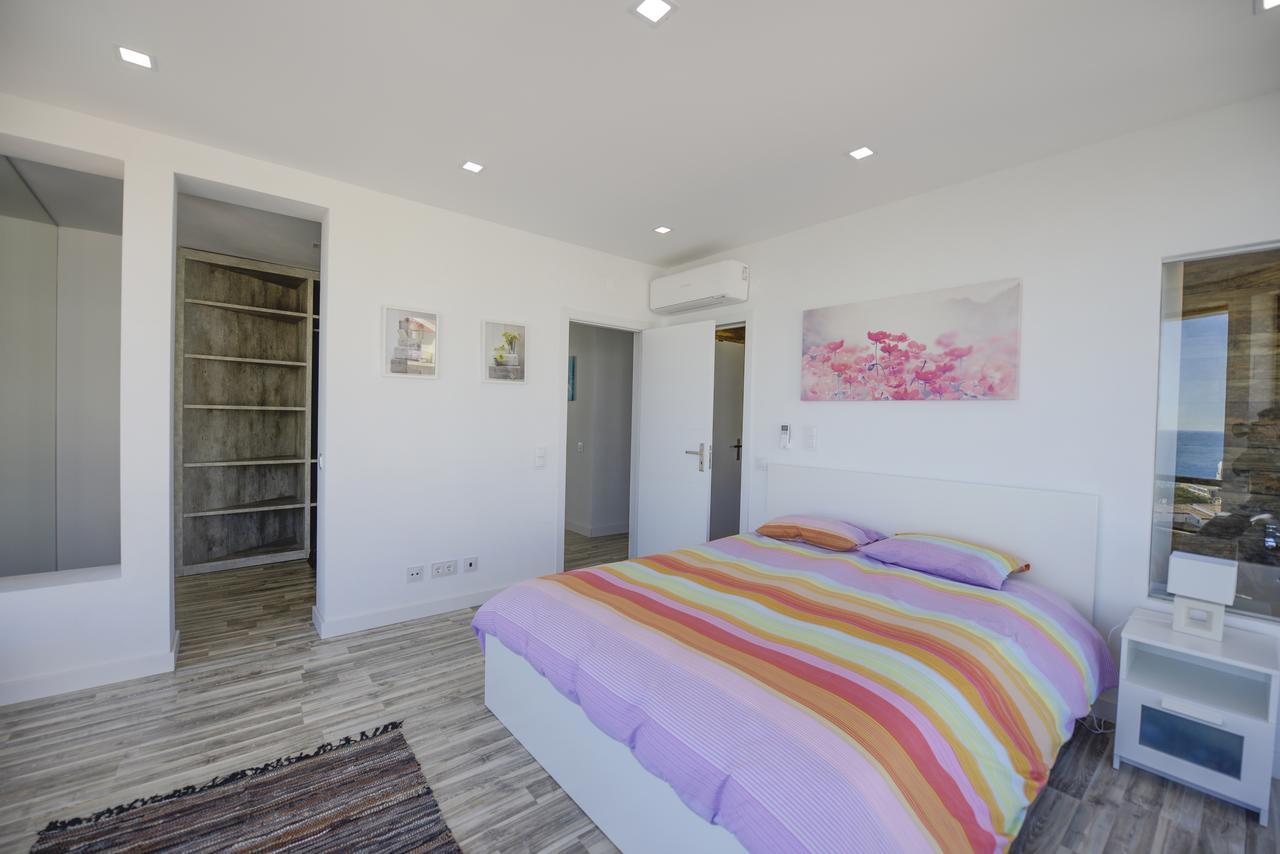 Luz Beach Rooftop Penthouse Bagian luar foto