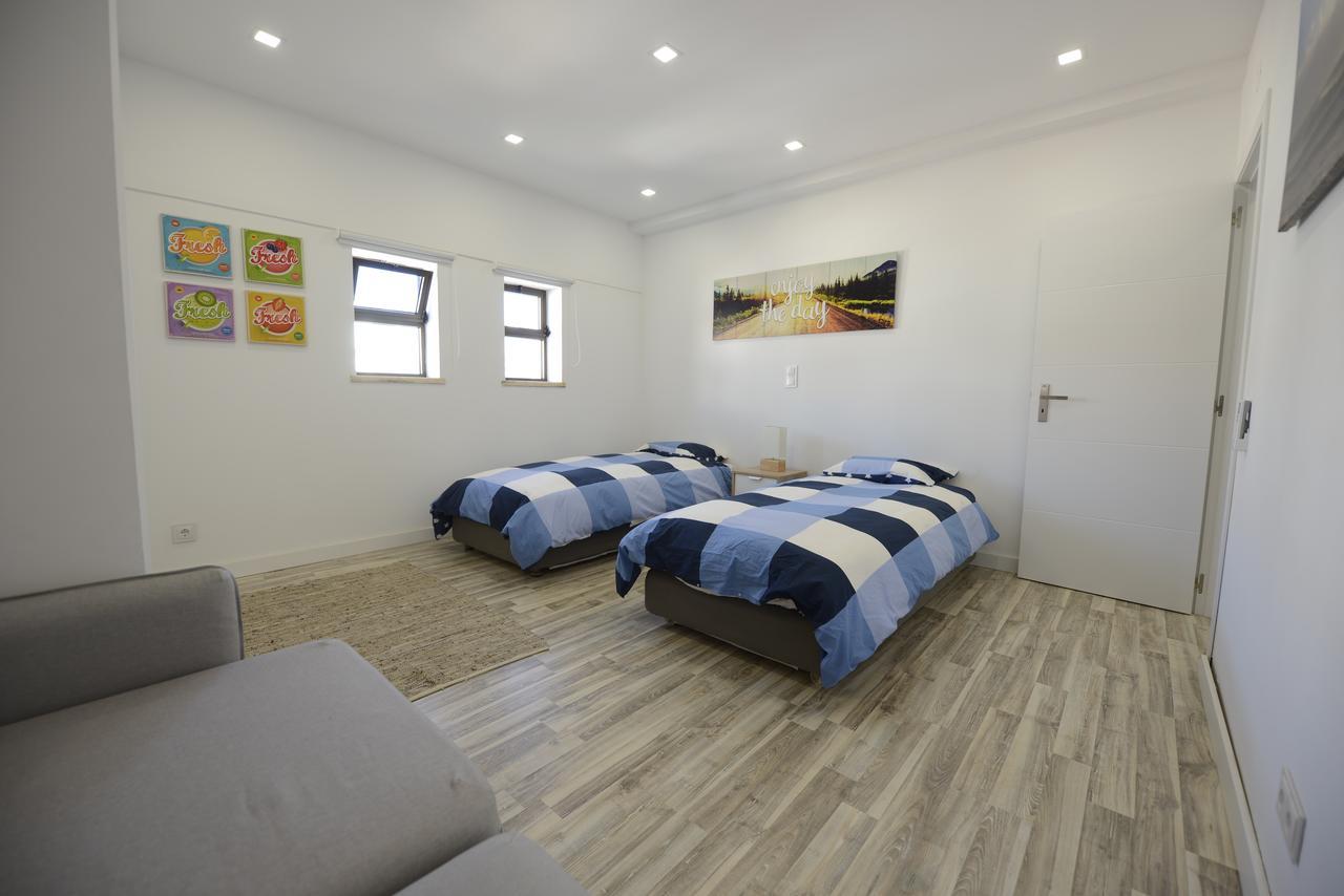 Luz Beach Rooftop Penthouse Bagian luar foto