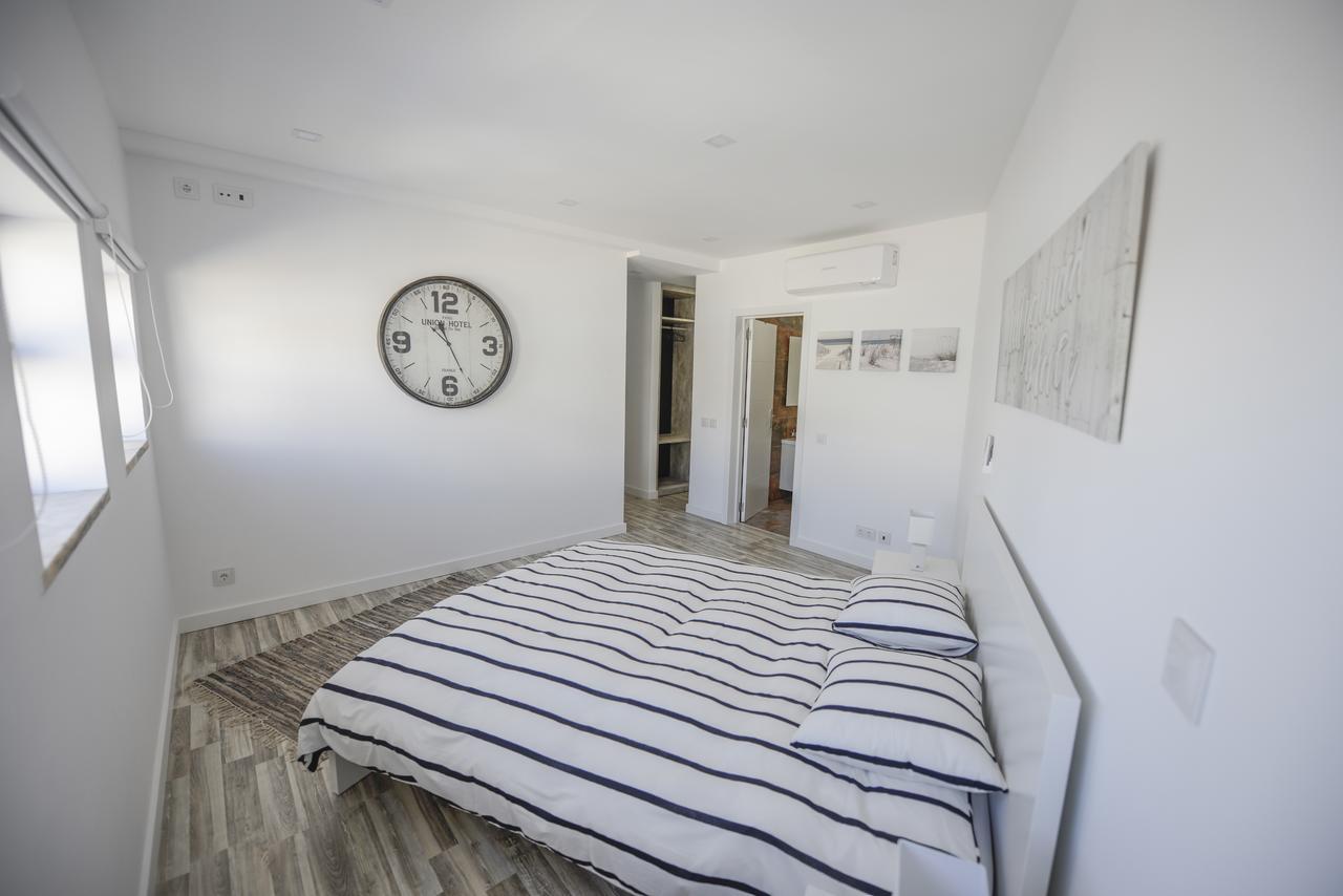 Luz Beach Rooftop Penthouse Bagian luar foto