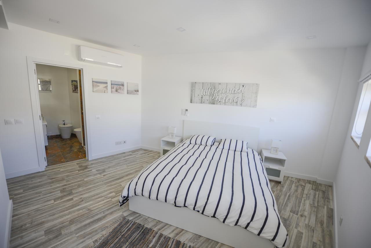 Luz Beach Rooftop Penthouse Bagian luar foto